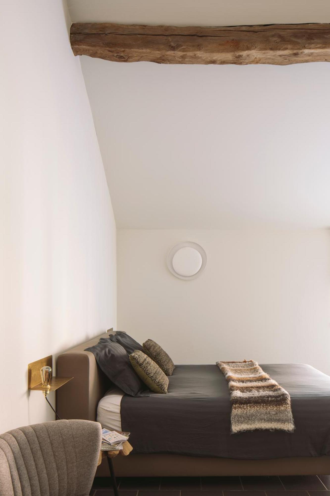 De Ruttermolen Bed & Breakfast Tongeren Bagian luar foto